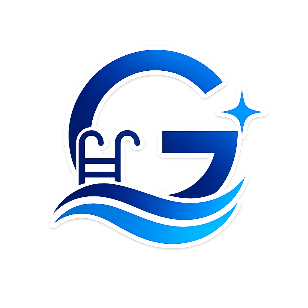 Gemilangspool Logo