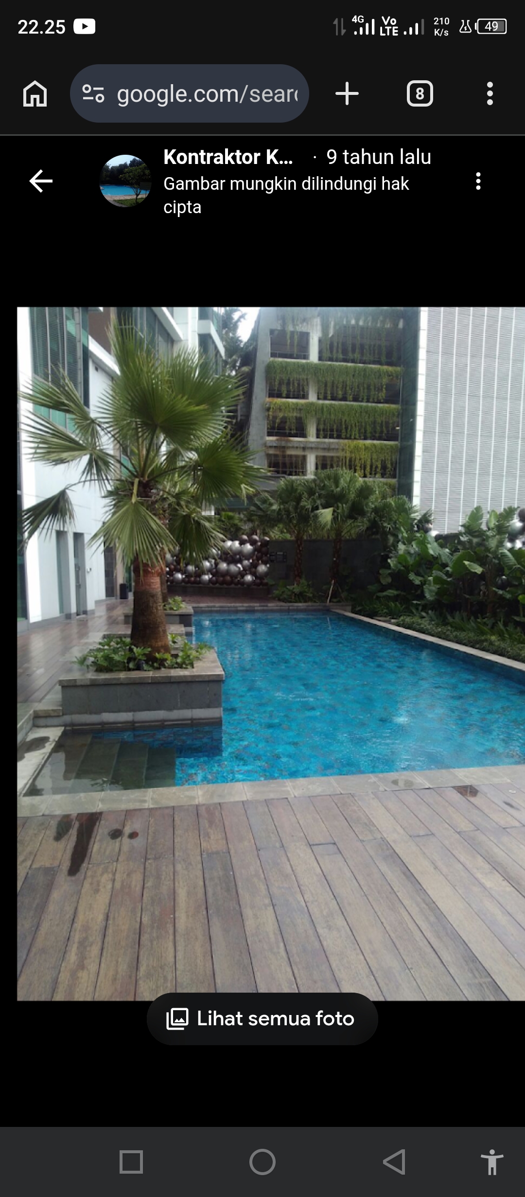 Kolam renang